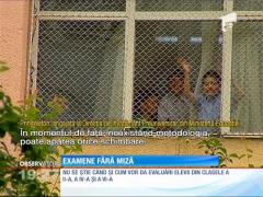 Ministerul Educaţiei merge cu două viteze: încet şi foarte încet