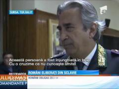 Şase români care se transformaseră în stăpâni de sclavi la Milano au fost arestaţi