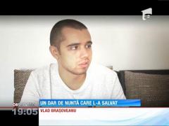 Un Love Story a impresionat toată România. 35.000 de euro s-au strâns în două zile