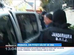 Primarul din Piteşti este în vizorul DNA