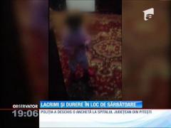 Lacrimi durere pentru familia tânărului din Piteşti, mort după o operaţie de apendicită