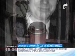 Observator de weekend