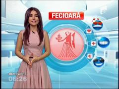 Optimism cât cuprinde pentru gemeni! Horoscopul zilei de 8 noiembrie