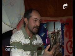 Asistenți sociali atacați cu ranga