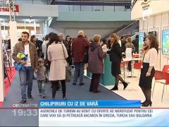 Oferte de nerefuzat pentru cei care vor să-și petreacă vacanța în Grecia, Turcia sau Bulgaria