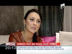 Bărbații sunt mai vicioși decât femeile