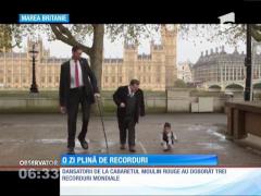 Ziua internaţională a recordurilor