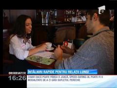 Observator 16 Weekend