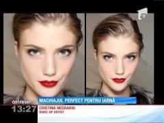 Observator 13 Weekend