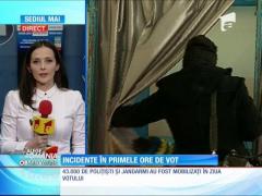 Observator 16 Weekend