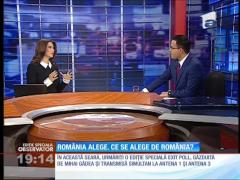 Observator de weekend