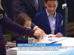 România alege, dar ce se alege de România / Ediție specială, de la 20:55