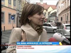 Un alt primar a ajuns Președinte