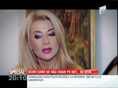 Nimeni nu a crezut asta până când nu a PĂȚIT-O! Vorbești pe SKYPE CU IUBITA SAU IUBITUL TĂU?