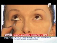 Special! Secretul din poșetă: Frumusețea la cutie