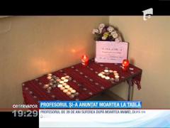 România e în stare de ȘOC! Gestul UNUI PROFESOR e REVOLTĂTOR! A făcut asta CHIAR ÎN FAȚA ELEVILOR