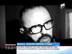 Update / Acuzații grave la adresa unui medic