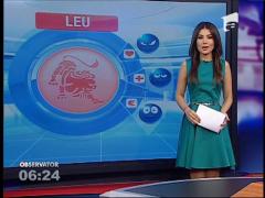 Horoscopul zilei de 18 noiembrie