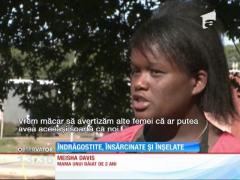 Un american este acuzat că a zămislit 25 de copii şi apoi i-a abandonat