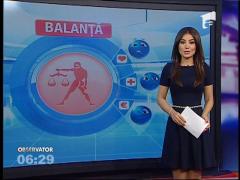 Horoscopul zilei de 19 noiembrie