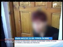 Haos în CONSTANȚA! Un TÂNĂR a făcut UN ANUNȚ ÎNFRICOȘĂTOR pe FACEBOOK