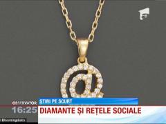 Cadoul perfect de Crăciun pentru tinerele dependente de Internet