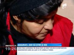 Nu mai figurează pe lista asigurărilor de sănătate, chiar dacă are dreptul!