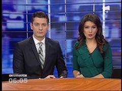 Un șofer băut şi-a trimis prietena pe patul de spital