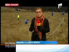 Observator 16 Weekend