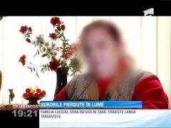 Generația pierdută / Surorile pierdute în lume