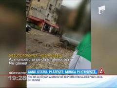 Când Statul plătește, munca plictisește