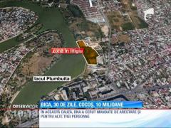 Dezvăluiri şoc în dosarul afacerii Bica - Stelian