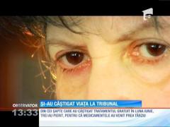 Observator 13 Weekend