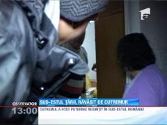 Observator 13 Weekend