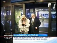 Alina Bica a demisionat de la şefia DIICOT