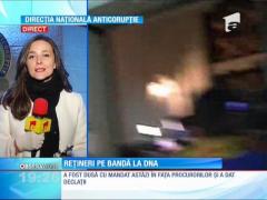 Încă o REŢINERE în dosarul lui Bica. Oana Vasilescu (ANRP), acuzată de abuz în serviciu