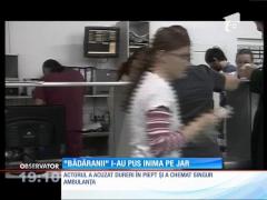 UPDATE! Mircea Albulescu a suferit un preinfarct