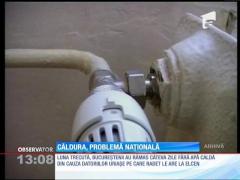 RADET nu va mai repara avariile!