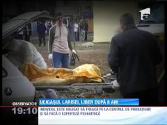 Deznodământ revoltător în cazul "Larisa Chelaru", fetiţa violată şi ucisă de prietenul fratelui ei