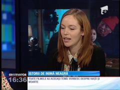 Scurt / 4: Istorii de inimă neagră