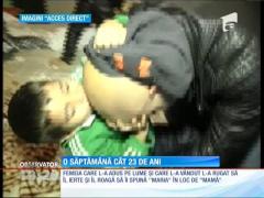 Generaţia Pierdută: Alex Magaard se întoarce în America