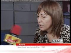 Mama Kassandrei, mesaj de susţinere pentru Daniel Osmanovici