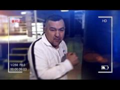 Maraton pentru Kassandra: Geanina Ilieș și Leonard Doroftei