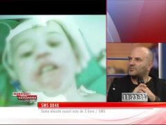 Dan Capatos și Cătălin Bordea sunt alături de Kassandra!