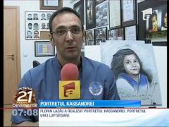Maraton pentru Kassandra! Ea este minunea pentru care luptă Daniel Osmanovici!