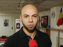 Giani Kiriță are un mesaj de încurajare pentru Kassandra!