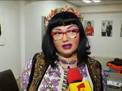 Ozana Barabancea, emoționată de cazul Kassandrei