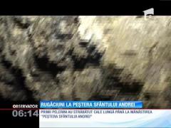 La mulţi ani Andreelor şi Andreilor