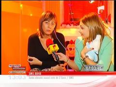 Observator 13 Weekend