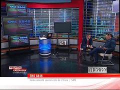 Ivan Patzaichin, alături de Daniel! "M-a impresionat enorm acest copil"